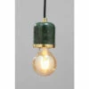 BHS Lighting Romano Pendant Ceiling Light For Unisex