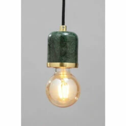 BHS Lighting Romano Pendant Ceiling Light For Unisex