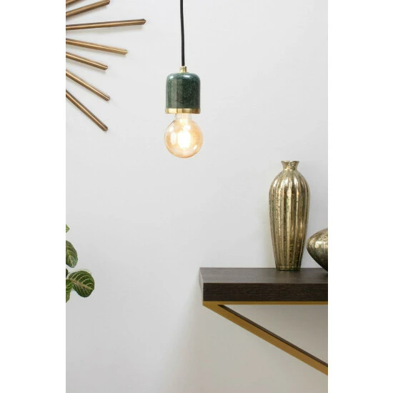 BHS Lighting Romano Pendant Ceiling Light For Unisex 5 BHS Lighting Romano Pendant Ceiling Light For Unisex - Image 5