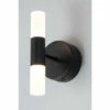 BHS Lighting Lois Wall Light For Unisex