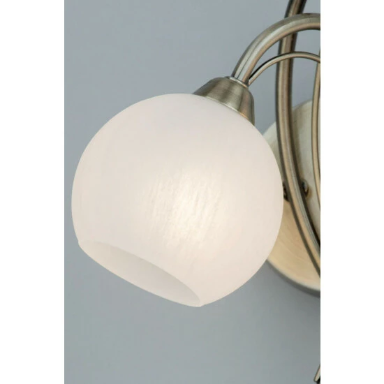 BHS Lighting Soni Wall Light For Unisex 3 BHS Lighting Soni Wall Light For Unisex - Image 3