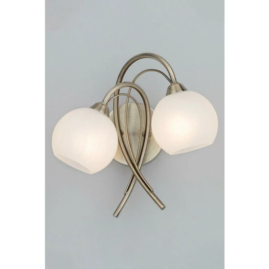 BHS Lighting Soni Wall Light For Unisex 6 BHS Lighting Soni Wall Light For Unisex - Image 6