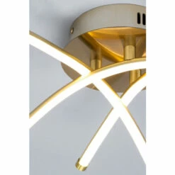 BHS Lighting Aalto Flush Ceiling Light For Unisex -BHS Lighting Sales Store unnamed file 4628