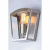 BHS Lighting Kerr Wall Light For Unisex