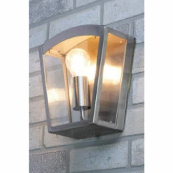 BHS Lighting Kerr Wall Light For Unisex -BHS Lighting Sales Store unnamed file 4635