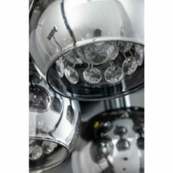 BHS Lighting Lucia Flush Ceiling Light For Unisex -BHS Lighting Sales Store unnamed file 4647