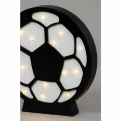 BHS Lighting Glow Football Table Lamp For Unisex -BHS Lighting Sales Store unnamed file 466