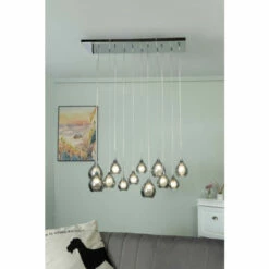 BHS Lighting Carmella Ceiling Pendant Light For Unisex -BHS Lighting Sales Store unnamed file 4660