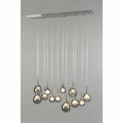 BHS Lighting Carmella Ceiling Pendant Light For Unisex -BHS Lighting Sales Store unnamed file 4662