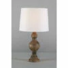 BHS Lighting Henlock Table Lamp For Unisex