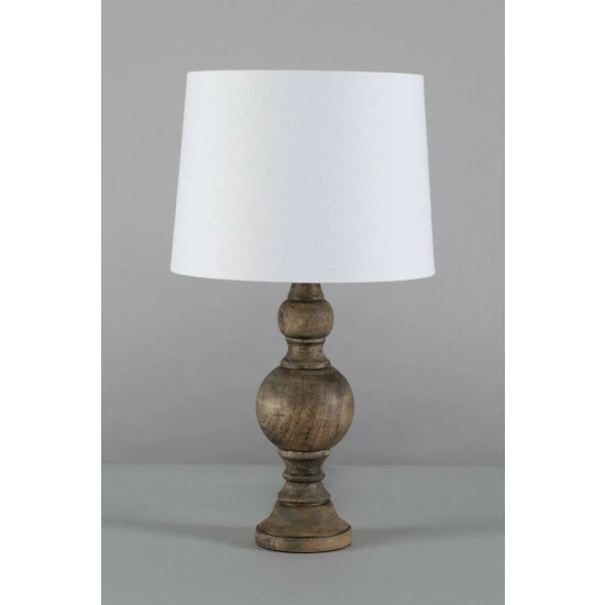 BHS Lighting Henlock Table Lamp For Unisex 2 BHS Lighting Henlock Table Lamp For Unisex - Image 2