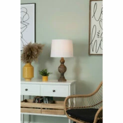 BHS Lighting Henlock Table Lamp For Unisex 9 BHS Lighting Henlock Table Lamp For Unisex -BHS Lighting Sales Store unnamed file 4666