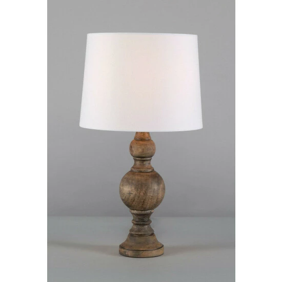 BHS Lighting Henlock Table Lamp For Unisex 6 BHS Lighting Henlock Table Lamp For Unisex - Image 6