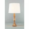 BHS Lighting Henlock Table Lamp For Unisex
