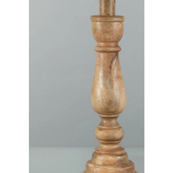 BHS Lighting Henlock Table Lamp For Unisex 3 BHS Lighting Henlock Table Lamp For Unisex - Image 3