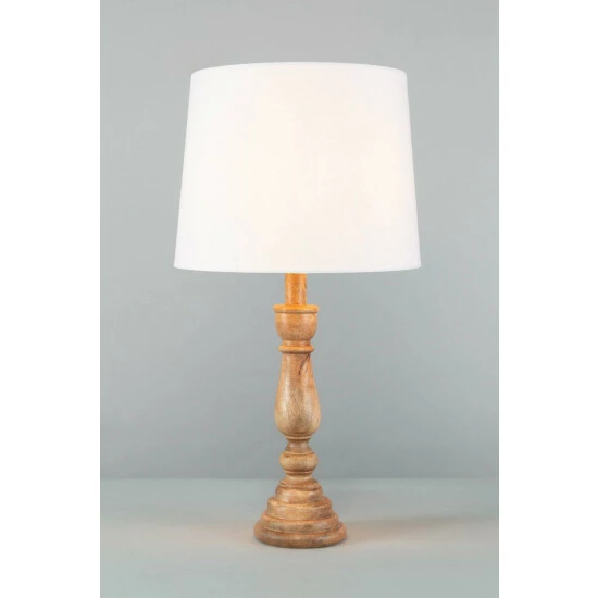 BHS Lighting Henlock Table Lamp For Unisex 6 BHS Lighting Henlock Table Lamp For Unisex - Image 6