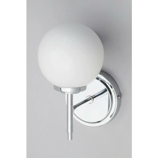 BHS Lighting Douro Wall Light For Unisex 2 BHS Lighting Douro Wall Light For Unisex - Image 2
