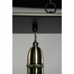 BHS Lighting Dexter Ceiling Pendant Light For Unisex -BHS Lighting Sales Store unnamed file 4688