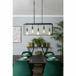 BHS Lighting Dexter Ceiling Pendant Light For Unisex -BHS Lighting Sales Store unnamed file 4689