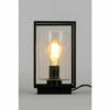 BHS Lighting Hardy Table Lamp For Unisex