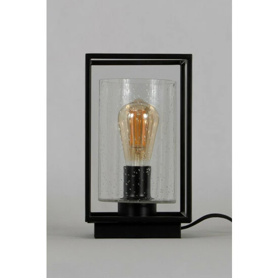 BHS Lighting Hardy Table Lamp For Unisex 2 BHS Lighting Hardy Table Lamp For Unisex - Image 2