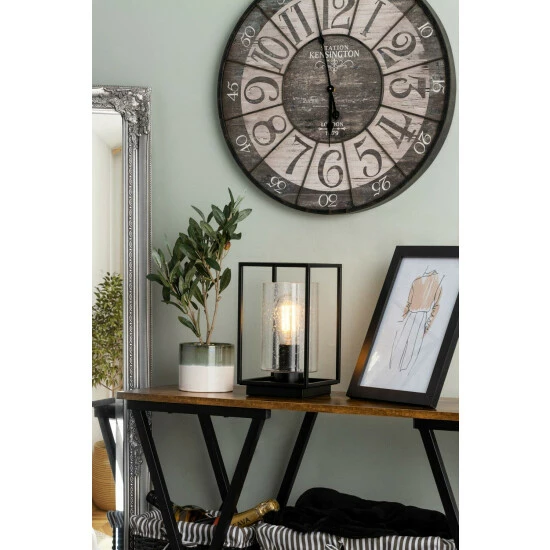 BHS Lighting Hardy Table Lamp For Unisex 4 BHS Lighting Hardy Table Lamp For Unisex - Image 4