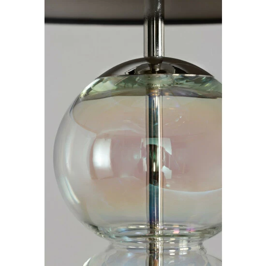 BHS Lighting Metro Stack Table Lamp For Unisex 3 BHS Lighting Metro Stack Table Lamp For Unisex - Image 3