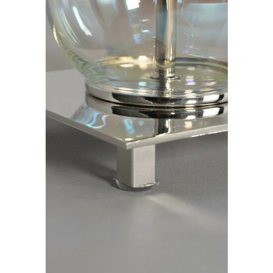 BHS Lighting Metro Stack Table Lamp For Unisex 4 BHS Lighting Metro Stack Table Lamp For Unisex - Image 4