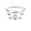 BHS Lighting Comet Pendant Ceiling Light For Unisex