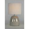 BHS Lighting Pack Of 2 Western Bedside Table Lamps For Unisex