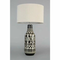 BHS Lighting Odin Tribal Table Lamp For Unisex 7 BHS Lighting Odin Tribal Table Lamp For Unisex -BHS Lighting Sales Store unnamed file 4748