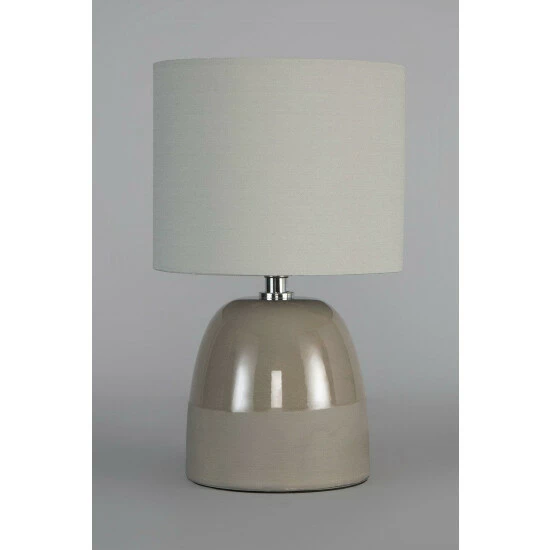 BHS Lighting Pack Of 2 Western Bedside Table Lamps For Unisex 2 BHS Lighting Pack Of 2 Western Bedside Table Lamps For Unisex - Image 2