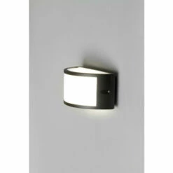 BHS Lighting Chase Wall Light For Unisex