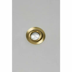 BHS Lighting Ruva 3 Pack Circular Fire Rated Spot Light For Unisex -BHS Lighting Sales Store unnamed file 4767