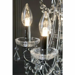 BHS Lighting Annalee Chandelier For Unisex 8 BHS Lighting Annalee Chandelier For Unisex -BHS Lighting Sales Store unnamed file 4797