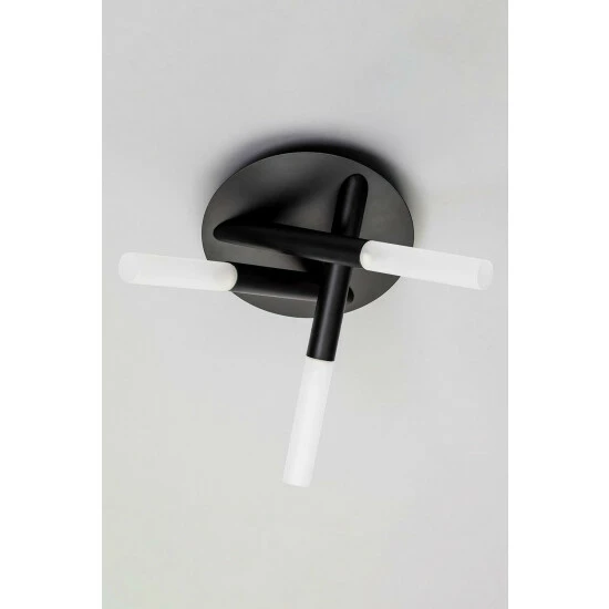 BHS Lighting Cindy Flush Ceiling Light For Unisex 2 BHS Lighting Cindy Flush Ceiling Light For Unisex - Image 2