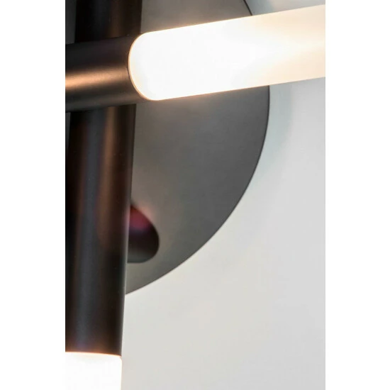 BHS Lighting Cindy Flush Ceiling Light For Unisex 3 BHS Lighting Cindy Flush Ceiling Light For Unisex - Image 3