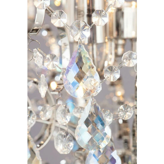 BHS Lighting Large Lisa Pendant Ceiling Light For Unisex 3 BHS Lighting Large Lisa Pendant Ceiling Light For Unisex - Image 3