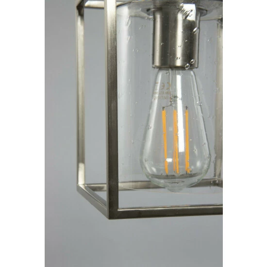 BHS Lighting Hardy Ceiling Pendant Light For Unisex 3 BHS Lighting Hardy Ceiling Pendant Light For Unisex - Image 3