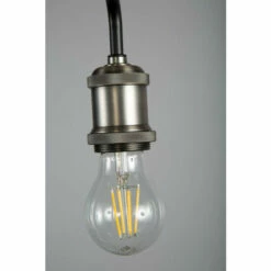 BHS Lighting Mario Small Flush Ceiling Light For Unisex -BHS Lighting Sales Store unnamed file 4840