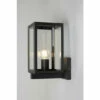 BHS Lighting Mateo Wall Light For Unisex