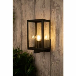 BHS Lighting Mateo Wall Light For Unisex -BHS Lighting Sales Store unnamed file 4847