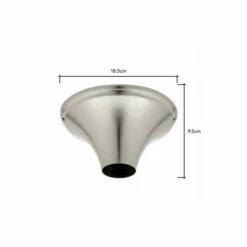 BHS Lighting Carrie Flush Ceiling Light For Unisex -BHS Lighting Sales Store unnamed file 4855