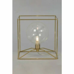BHS Lighting Bodhi Table Lamp For Unisex
