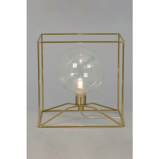 BHS Lighting Bodhi Table Lamp For Unisex 1 BHS Lighting Bodhi Table Lamp For Unisex