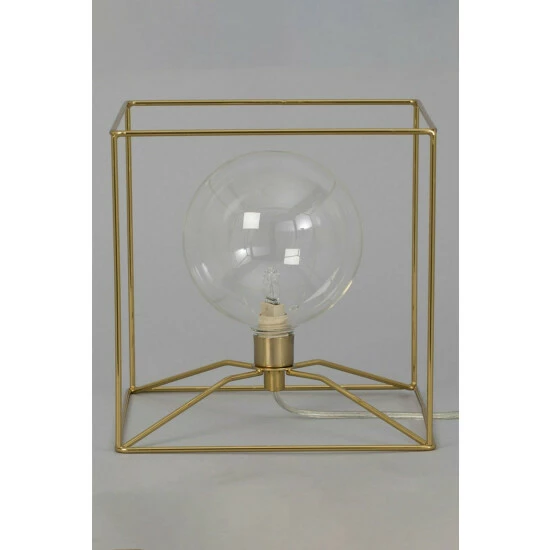 BHS Lighting Bodhi Table Lamp For Unisex 2 BHS Lighting Bodhi Table Lamp For Unisex - Image 2