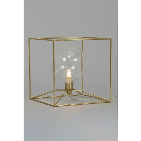 BHS Lighting Bodhi Table Lamp For Unisex 3 BHS Lighting Bodhi Table Lamp For Unisex - Image 3