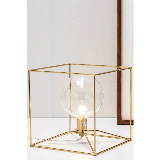 BHS Lighting Bodhi Table Lamp For Unisex 4 BHS Lighting Bodhi Table Lamp For Unisex - Image 4