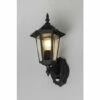 BHS Lighting Reeta Wall Light For Unisex