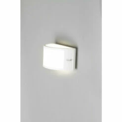 BHS Lighting Chase Wall Light For Unisex
